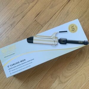 Hot tools brand new in box 2”